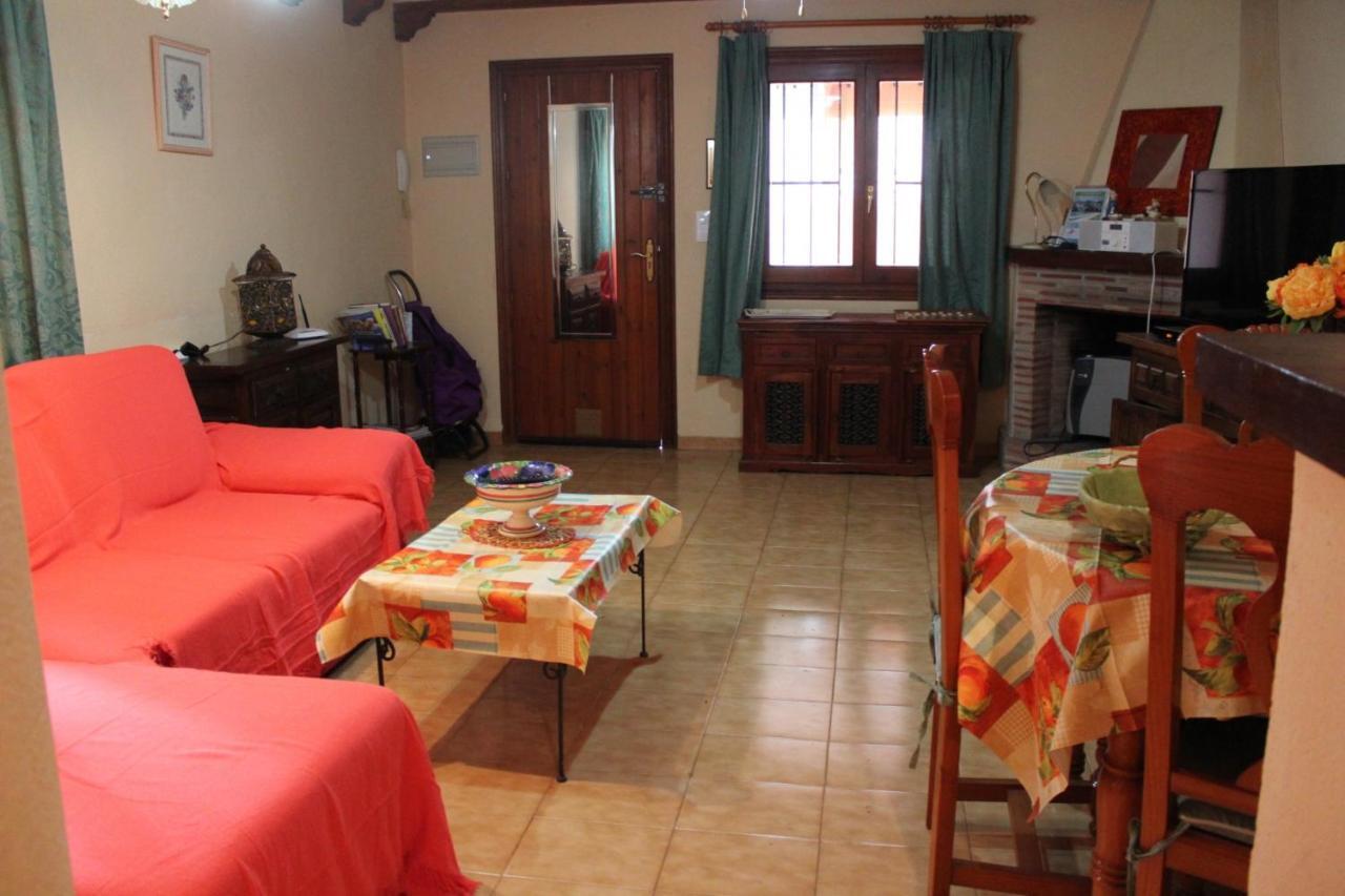 152 Tropicana Park - Deniasol * Dénia