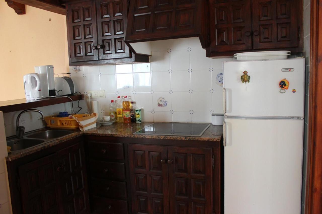 Apartment 152 Tropicana Park - Deniasol *