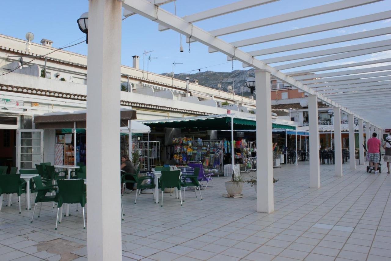 152 Tropicana Park - Deniasol *