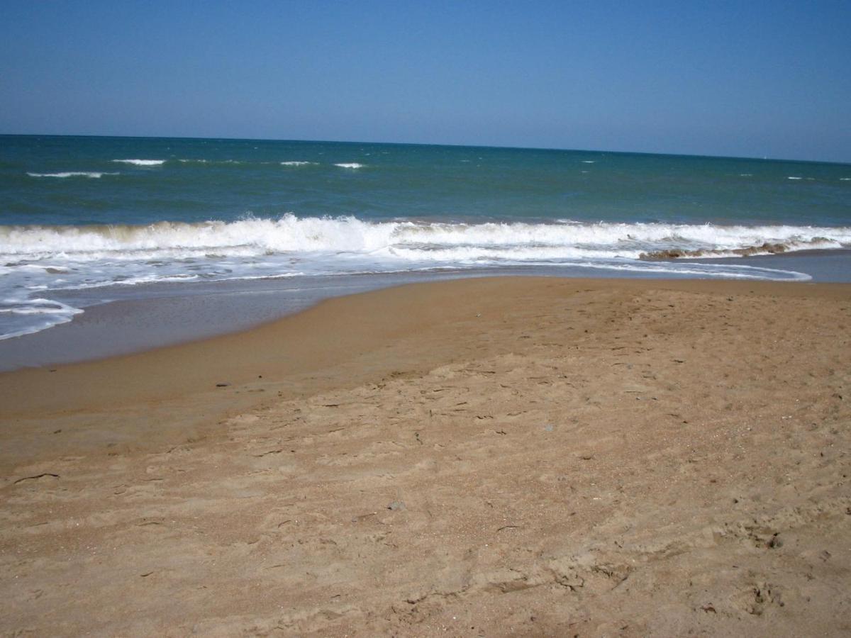 152 Tropicana Park - Deniasol Apartment Dénia